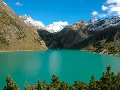 Da Villa d’Ogna a Boario e al rifugio Curò