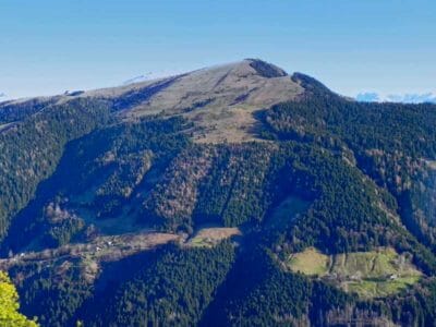 Da Lovere alla Capanna Rodari in Val Supine